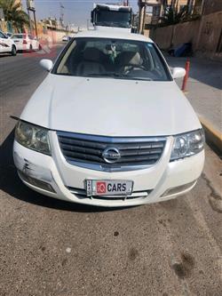 نيسان صني